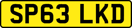 SP63LKD