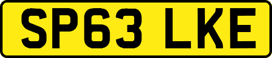 SP63LKE