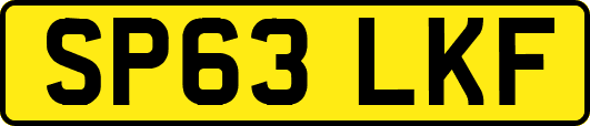 SP63LKF