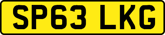 SP63LKG
