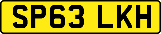 SP63LKH