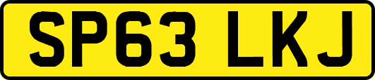 SP63LKJ