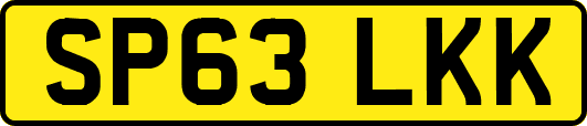 SP63LKK