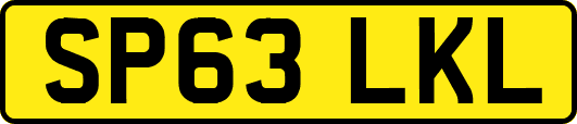 SP63LKL