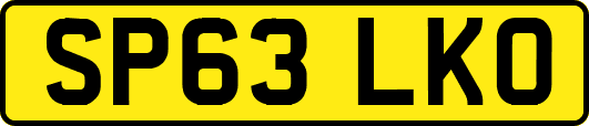 SP63LKO