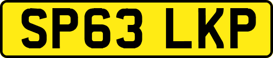 SP63LKP