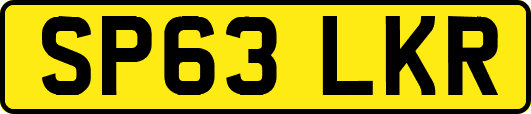 SP63LKR