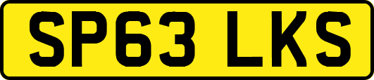 SP63LKS