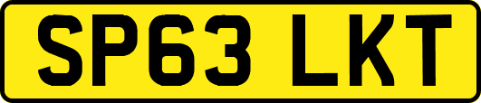 SP63LKT