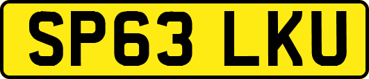 SP63LKU