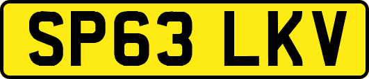 SP63LKV