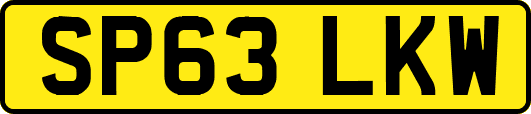 SP63LKW