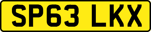 SP63LKX