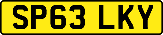 SP63LKY