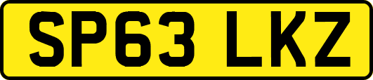 SP63LKZ
