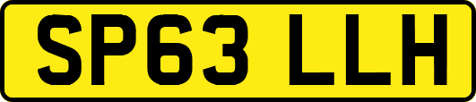 SP63LLH