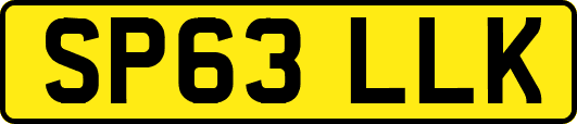 SP63LLK