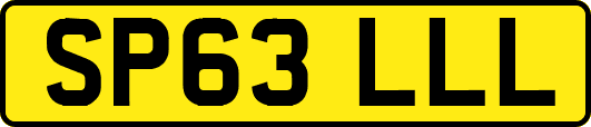 SP63LLL