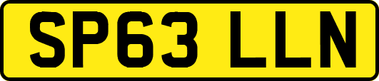 SP63LLN