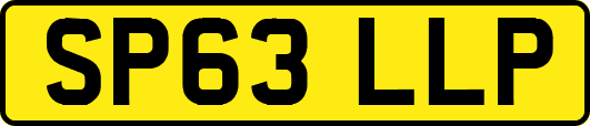 SP63LLP