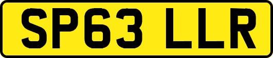 SP63LLR