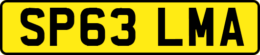 SP63LMA