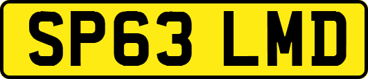 SP63LMD