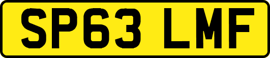 SP63LMF