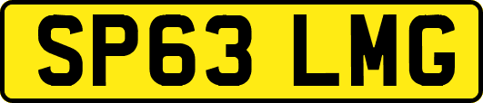 SP63LMG