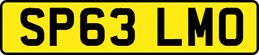 SP63LMO