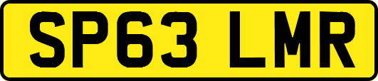 SP63LMR