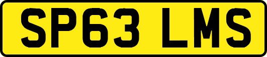 SP63LMS