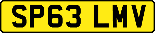 SP63LMV