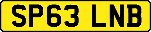 SP63LNB