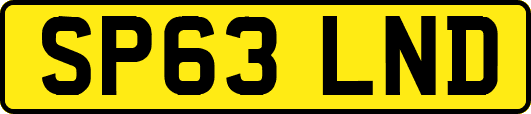 SP63LND