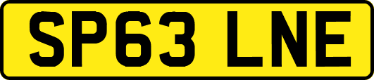 SP63LNE