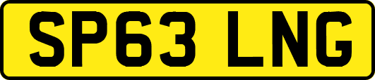 SP63LNG