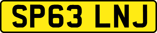 SP63LNJ