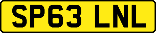 SP63LNL