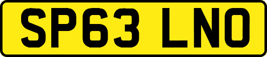 SP63LNO
