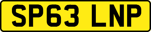 SP63LNP