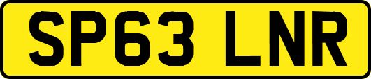 SP63LNR