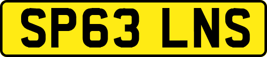 SP63LNS