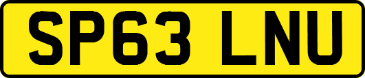 SP63LNU