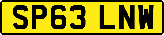 SP63LNW