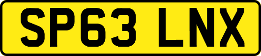 SP63LNX