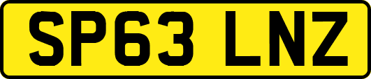 SP63LNZ