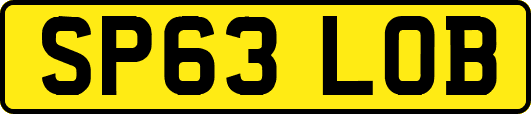 SP63LOB