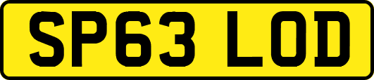 SP63LOD