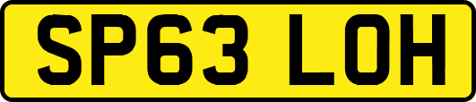 SP63LOH